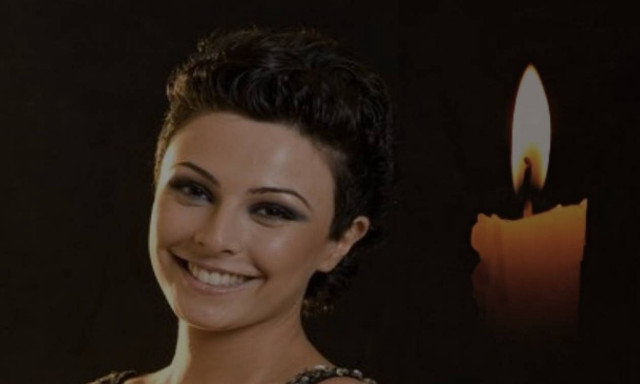 Η αλήθεια πίσω από τον θάνατο της Έλμας - Επέλεξε να πεθάνει για να σώσει το παιδί της