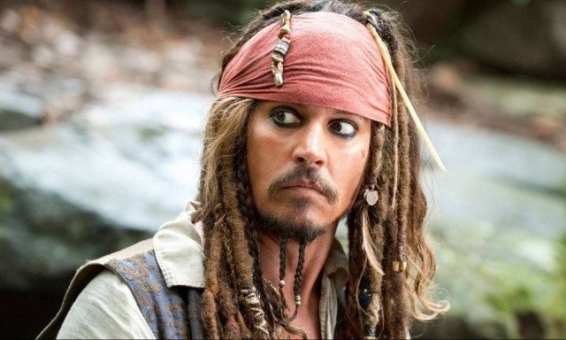 «Στο σφυρί» και το αγρόκτημα του Τζόνι Ντεπ στο Κεντάκι (pics)