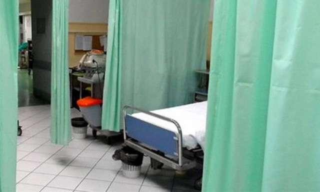 Σάλος στην Ιταλία με πτώμα ασθενούς που έβαλαν σε... τουαλέτα!