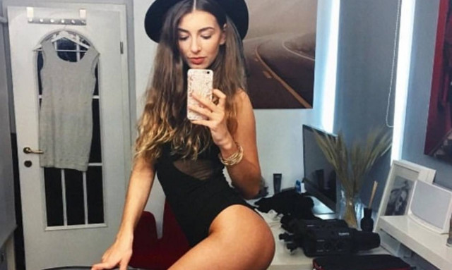 Σάλος με το «ελληνικό γιοτ των οργίων» - Διάσημο μοντέλο αποκαλύπτει…