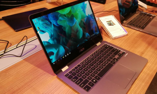 IFA 2017: Oι φορητοί υπολογιστές «αδυνατίζουν» και τα wearables επιμένουν