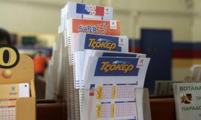 Τζόκερ κλήρωση [1839]: Αριθμοί και συστήματα για τα 3.700.000 ευρώ!