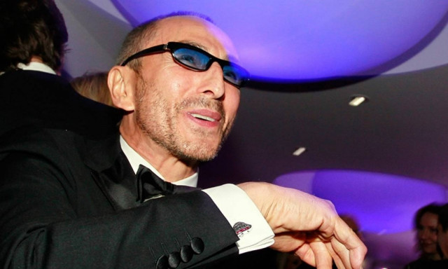 Σάλος στη Ρωσία με δισεκατομμυριούχο που γάζωσε με σφαίρες υπερπολυτελές ξενοδοχείο στο Κρεμλίνο