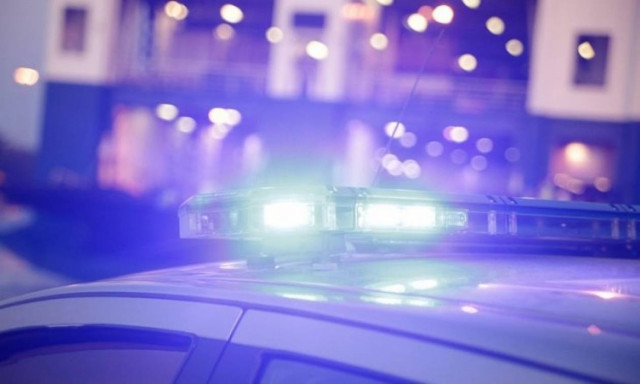 Συναγερμός για βόμβα στο κέντρο της Αθήνας