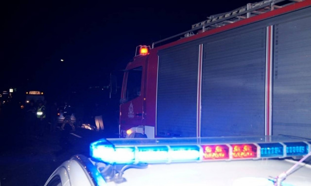 ΕΛΣΤΑΤ: Μειώθηκαν τα τροχαία τον Ιούνιο