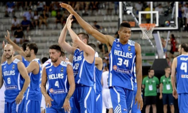 Ευρωμπάσκετ 2017: Σπίτι χωρίς Γιάννη, προκοπή (δεν) κάνει!