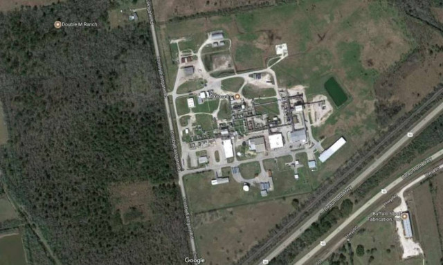 Τυφώνας Χάρβεϊ: Εξερράγη εργοστάσιο χημικών στο Τέξας των ΗΠΑ