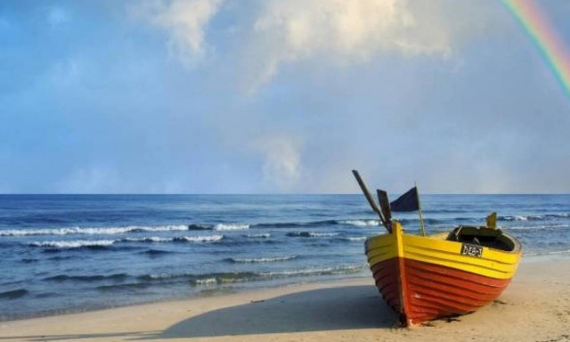 Καιρός: Έρχονται θερμές αέριες μάζες από τη βόρεια Αφρική - Ποιες περιοχές θα «ψηθούν» σε λίγες ώρες