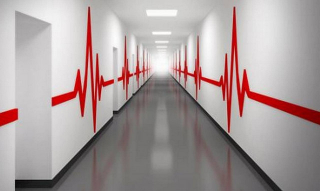 Παρασκευή 1 Σεπτεμβρίου: Δείτε ποια νοσοκομεία εφημερεύουν απόψε