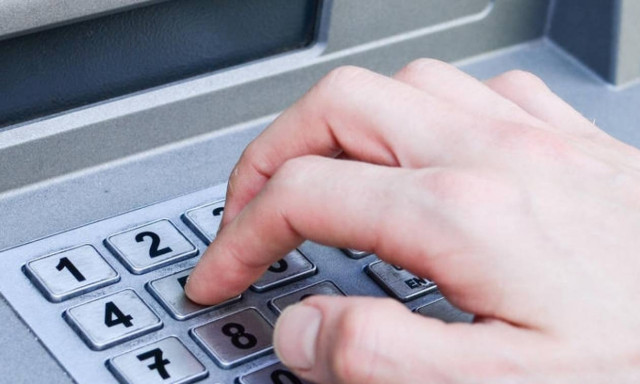 Capital Controls - Προσοχή! Αυτή είναι η μεγάλη αλλαγή στις αναλήψεις μετρητών - Τι ισχύει από αύριο