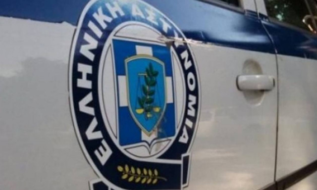 Επίθεση με μολότοφ σε διμοιρία των ΜΑΤ στα Εξάρχεια