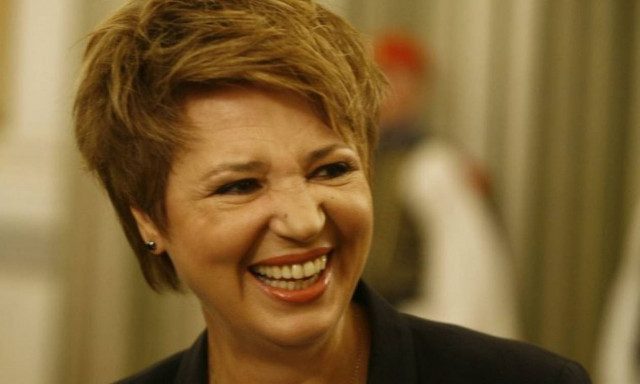 Γεροβασίλη: Η μεταρρύθμιση στη Δημόσια Διοίκηση αποτελεί εργαλείο ανάπτυξης