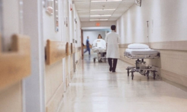 ΠΙΣ: Τυπογραφικό λάθος το παράβολο των 500.000 για τις Μονάδες Ημερήσιες Νοσηλείας