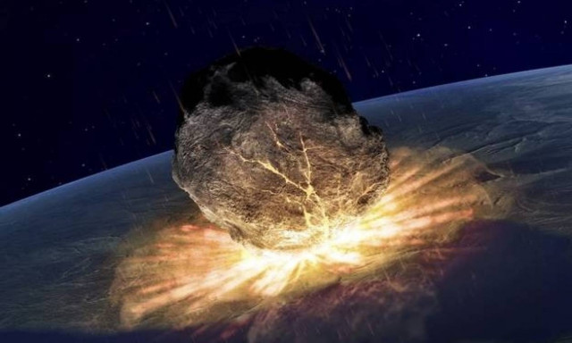 Αντίστροφη μέτρηση για τον Αρμαγεδδώνα: Σε λίγες ημέρες έρχεται «τέλος του κόσμου» - Ποια τα σημάδια