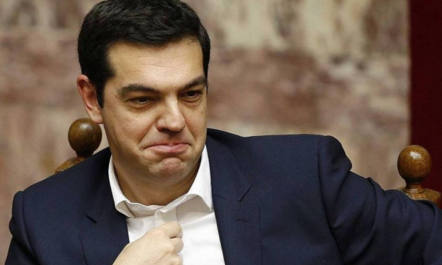 Επικό τρολάρισμα της ΚΝΕ στον Τσίπρα για τις πανελλαδικές (vid)