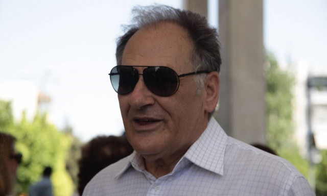 Λαλιώτης: Η πολιτική της Κεντροαριστεράς πρέπει να έχει σαφείς αντιπαραθέσεις με ΣΥΡΙΖΑ και ΝΔ