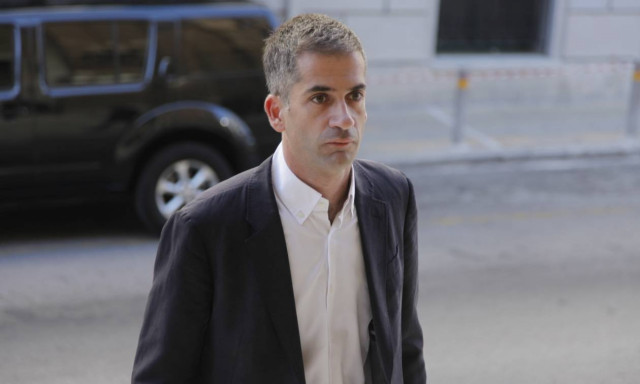 Μπακογιάννης: Τελευταία μας ευκαιρία ο Κυριάκος Μητσοτάκης