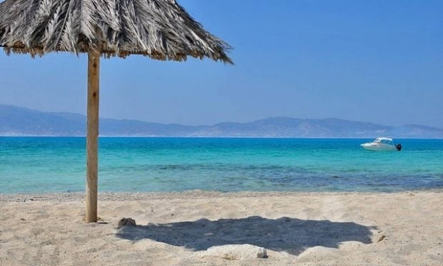 «Θερμό» το πρώτο Σάββατο του Σεπτεμβρίου - Δείτε πού θα φτάσει ο υδράργυρος!