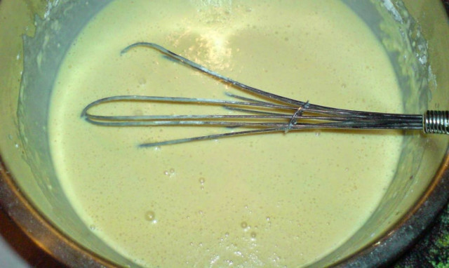 Lefkas shop owner attacks tax inspectors with pancake mix, flees