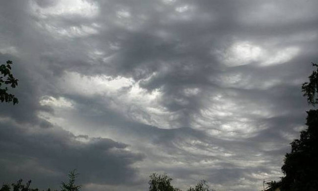 Καιρός ΕΜΥ: Ο καιρός σήμερα (3/9) - Δείτε πού θα βρέξει