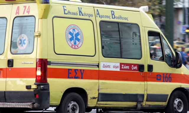 Φρικτός θάνατος 20χρονου στη Μεσσηνία