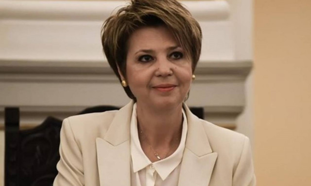 Γεροβασίλη: Εργασιακά δικαιώματα και δημόσιοι υπάλληλοι δεν κινδυνεύουν από την Αριστερά