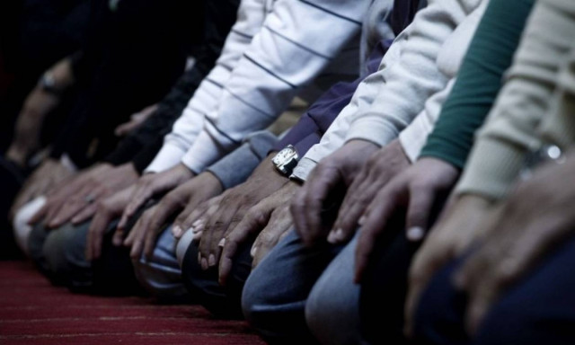 ΣΟΚ! Απόρρητη έκθεση για κηρύγματα μίσους σε τζαμιά της Αθήνας