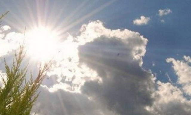Αλλάζει ο καιρός από βδομάδα – Δείτε αναλυτικά την πρόγνωση του καιρού