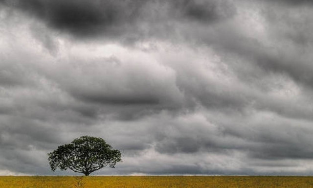 Αλλάζει ο καιρός – Πού και πότε θα σημειωθούν βροχές