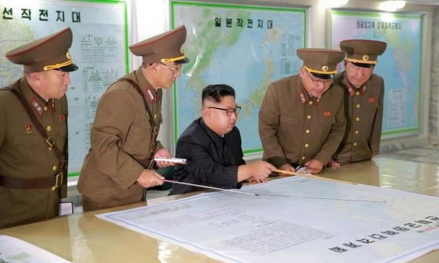 Συμβούλιο Ασφαλείας ΟΗΕ: Συνεδριάζει για τη Βόρεια Κορέα