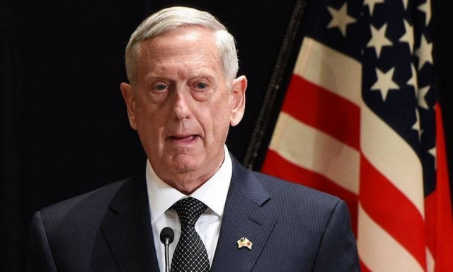 Αυστηρό μήνυμα ΗΠΑ προς Βόρεια Κορέα: Αν επιτεθείτε, θα απαντήσουμε μαζικά!