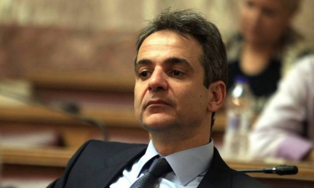 Κυριάκος Μητσοτάκης: Με ενδιαφέρει πώς θα είναι η Ελλάδα του 2030 – Όχι πώς ήταν το 1980