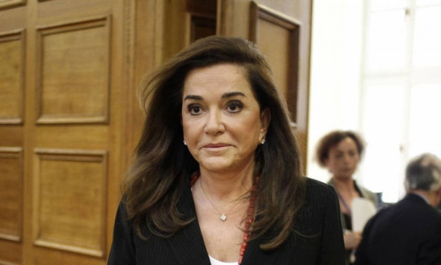 Μπακογιάννη: Εκλογές θα έχουμε πιθανότατα την άνοιξη του 2018