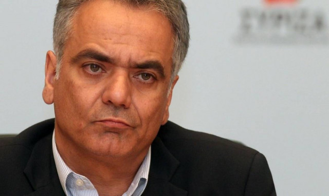 Σκουρλέτης: Έχουμε μπει σε μια νέα φάση