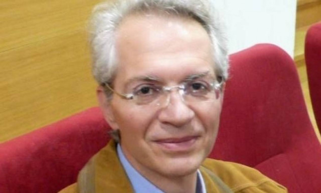 Θλίψη: Πέθανε ο Σταμάτης Γκάβαλης