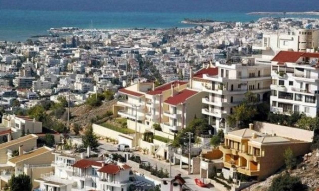 ΕΝΦΙΑ: Αυτά είναι τα «ψιλά γράμματα» του φόρου που αγνοούν πολλοί ιδιοκτήτες