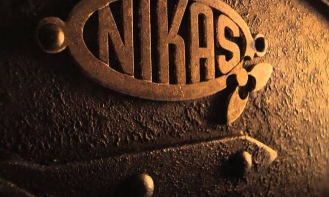 Πέθανε ο Παναγιώτης Νίκας