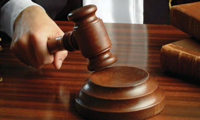 Θεσσαλονίκη: Καταδίκη 44χρονου που εξαπατούσε πολίτες - Είχε αποσπάσει πάνω από 65.000 ευρώ!