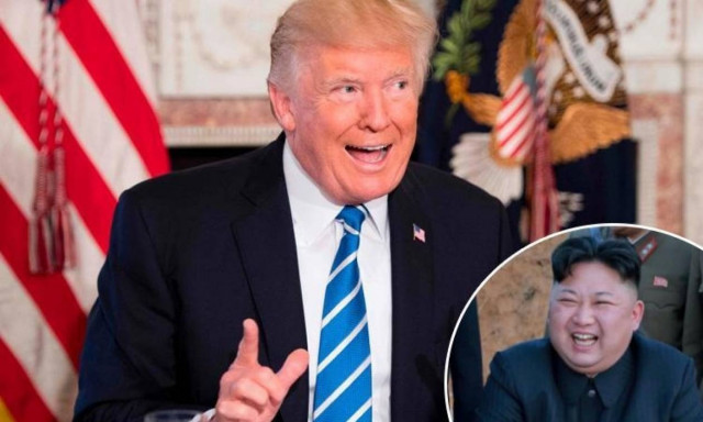 Οι ΗΠΑ πιέζουν για νέες κυρώσεις στη Βόρεια Κορέα - Ενισχύουν τους πυραύλους της Σεούλ