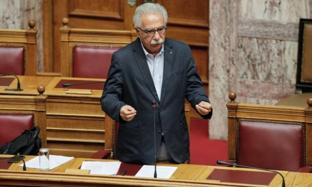 Υπουργείο Παδείας: Με λιγότερες ελλείψεις από κάθε άλλη χρονιά ανοίγουν τα σχολεία