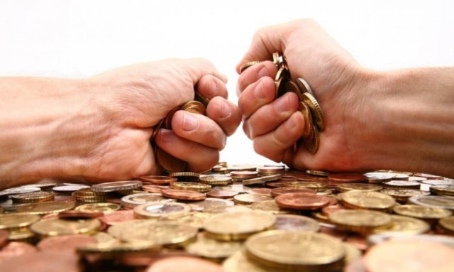 Λογιστήρια Δημοσίων οργανισμών βάζουν χέρι σε ακατάσχετους λογαριασμούς εργαζομένων!