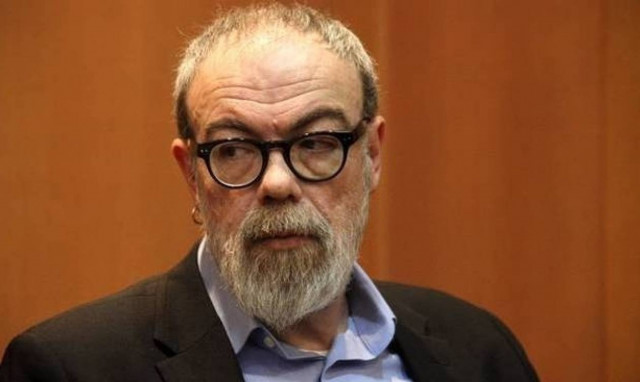 Αποστάσεις Κυρίτση για το άρθρο Τσίπρα: «Αδικείται ο ΣΥΡΙΖΑ με τον παραλληλισμό»