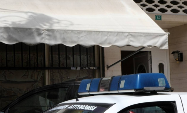 Πετρούπολη: Σε καταστολή παραμένει ο πατέρας της 18χρονης