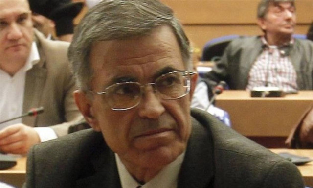 Έφυγε από τη ζωή ο δημοσιογράφος Στέφανος Αναγνώστου