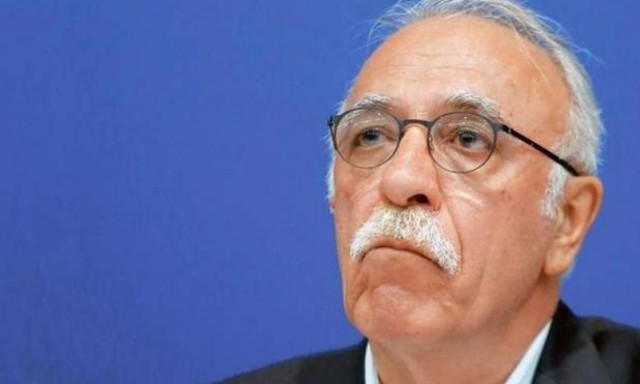 Βίτσας: Ανδρέας και Αλιέντε εξέφραζαν την μεγάλη αλλαγή, όπως ο ΣΥΡΙΖΑ