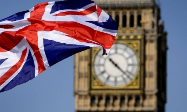 Ολοταχώς προς... Brexit!