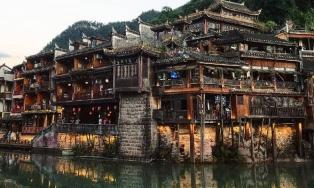 Αυτή η αρχαία πόλη αποτελεί μεγάλο πόλο έλξης τουριστών! (pics)