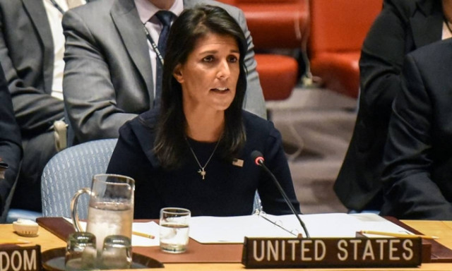 ΗΠΑ: Οι επιπέλον κυρώσεις δε θα αλλάξουν τη συμπεριφορά της Β. Κορέας