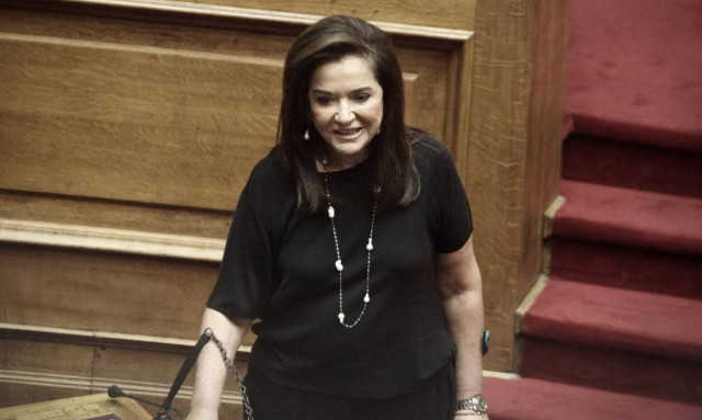 Δήλωση - «βόμβα» Μπακογιάννη: Πρόωρες εκλογές πριν από το καλοκαίρι του 2018