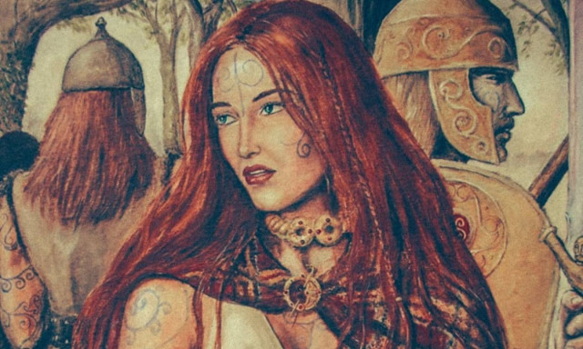 Νέα αρχαιολογική μελέτη ανατρέπει όσα γνωρίζαμε για το ρόλο των γυναικών στην αρχαιότητα